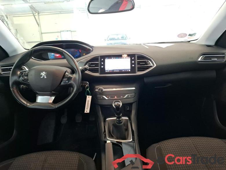 308 Active Business 1.2 PureTech 110CV BVM6 E6d #5