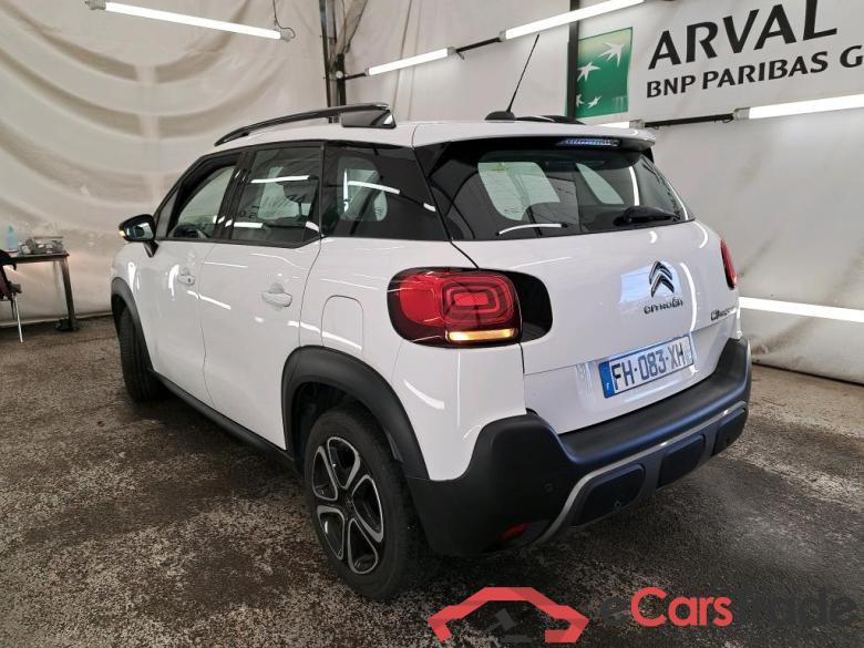 C3 Aircross Feel Business 1.2 PureTech 110CV BVA6 E6dT #2