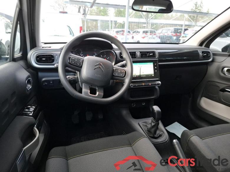 CITROEN C3 / 2016 / 5P / Berline PureTech 82 S&S BVM Feel Business #5