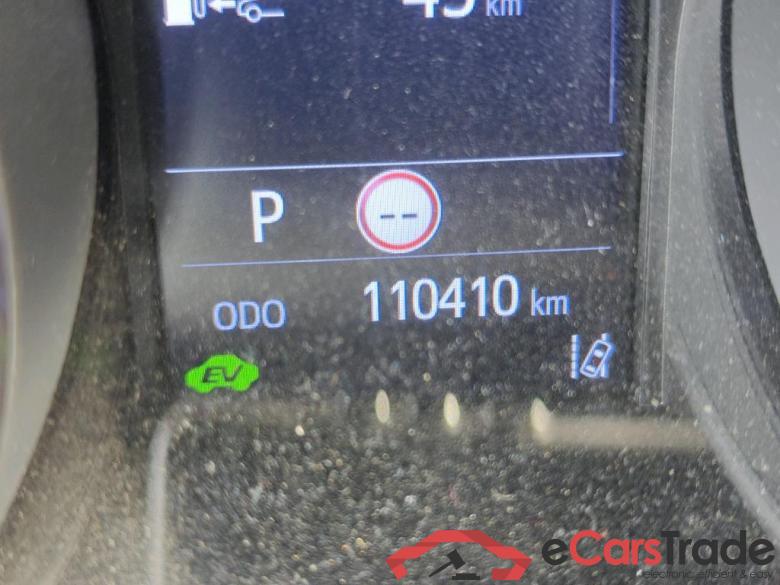 TOYOTA C-HR / 2019 / 5P / todoterreno 1.8 125H Active #5