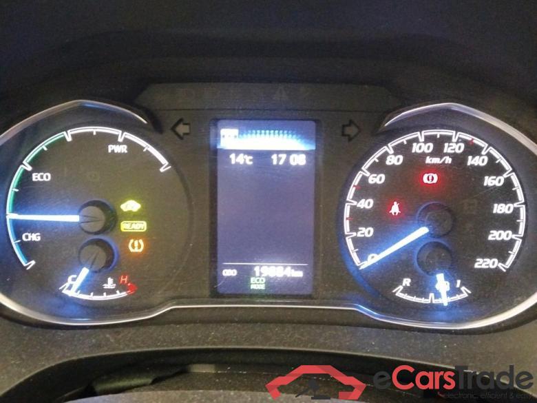 TOYOTA Yaris / 2017 / 5P / berlina con portón 1.5 100H Active #4