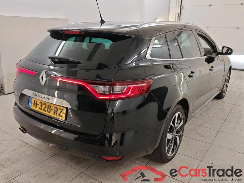 Renault Mégane Estate TCe 115 Bose 5d #2