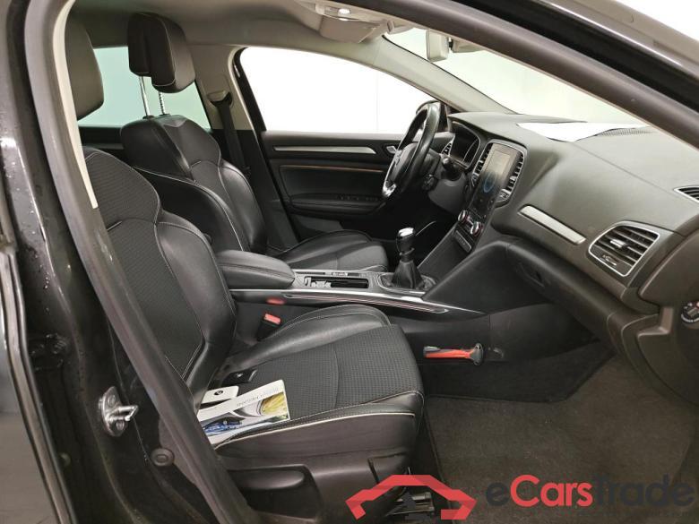 Renault Mégane Estate TCe 115 Bose 5d #3