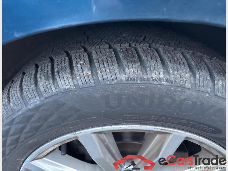 VOLKSWAGEN Passat Variant Passat Variant Elegance 'Business' 2.0 TDI SCR 110 kW (150 ch) 6 vitesses manuel #4