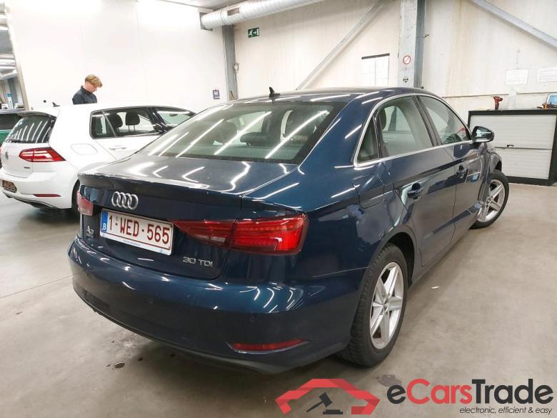 AUDI - AUD A3 BERLINE 30 TDi 116PK S-Tronic Business Edition & Pack Business Plus #2
