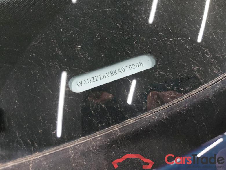 AUDI - AUD A3 BERLINE 30 TDi 116PK S-Tronic Business Edition & Pack Business Plus #6