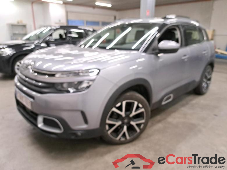 CITROËN - CIT C5 AIRCROSS BlueHDi 130PK EAT8 Business GPS