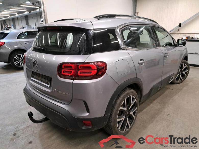 CITROËN - CIT C5 AIRCROSS BlueHDi 130PK EAT8 Business GPS #2