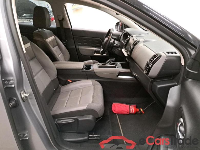 CITROËN - CIT C5 AIRCROSS BlueHDi 130PK EAT8 Business GPS #3