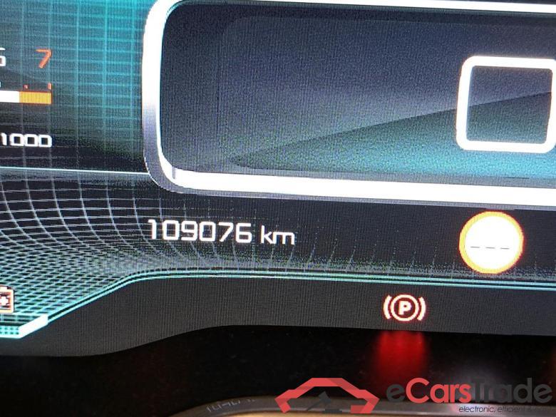 CITROËN - CIT C5 AIRCROSS BlueHDi 130PK EAT8 Business GPS #5