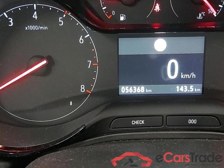 OPEL - OPE GRANDLAND X Turbo ECOTEC D MT6 131PK With Nav 5.0 IntelliLink & Experience Pack #5