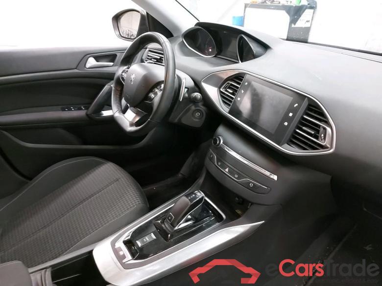 PEUGEOT - PEU 308 SW BlueHDi 130PK EAT8 Active With 3D Navigation & Front & Rear Park Sensors #3