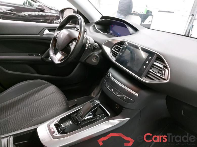 PEUGEOT - PEU 308 SW BlueHDi 130PK EAT8 Active With 3D Navigation & VisioPark I #3