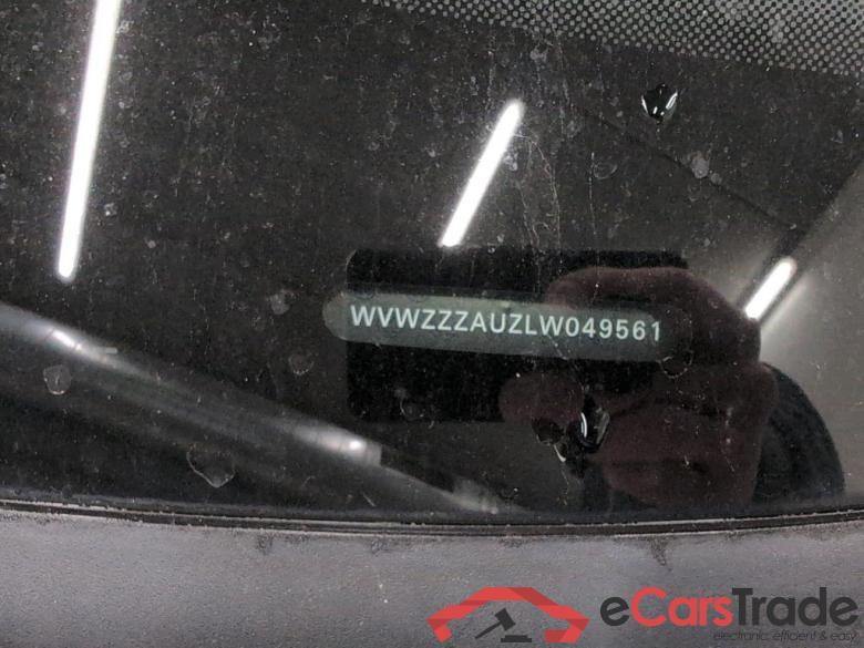 VOLKSWAGEN - VW  GOLF VII TSi 130PK BlueMotion Comfortline Pack Business & Nav Discover Media * PETROL * #6