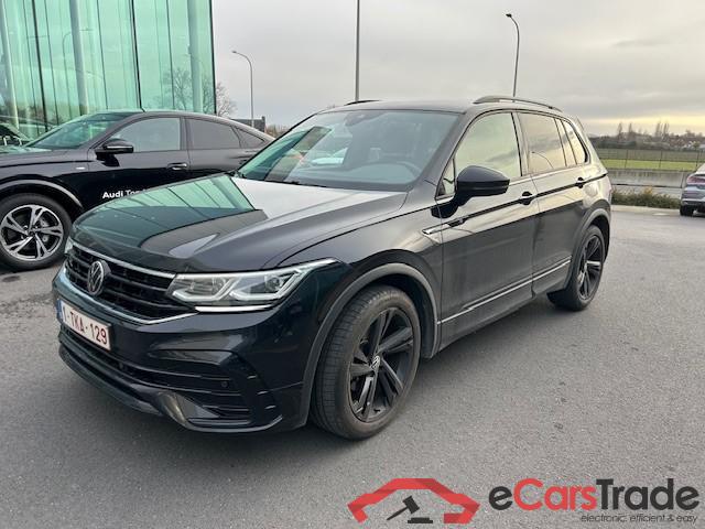 VOLKSWAGEN Tiguan R-Line 1.5 TSI ACT OPF 110 kW (150 pk) 7 versnellingen DSG #1