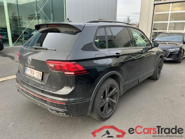 VOLKSWAGEN Tiguan R-Line 1.5 TSI ACT OPF 110 kW (150 pk) 7 versnellingen DSG #2