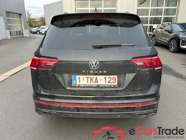 VOLKSWAGEN Tiguan R-Line 1.5 TSI ACT OPF 110 kW (150 pk) 7 versnellingen DSG #4