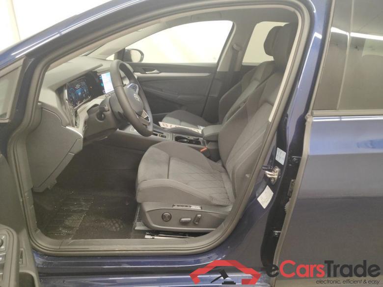 Volkswagen Golf Variant VIII 1.5 eTSI 110kW DSG Life Business Pre 5d #3