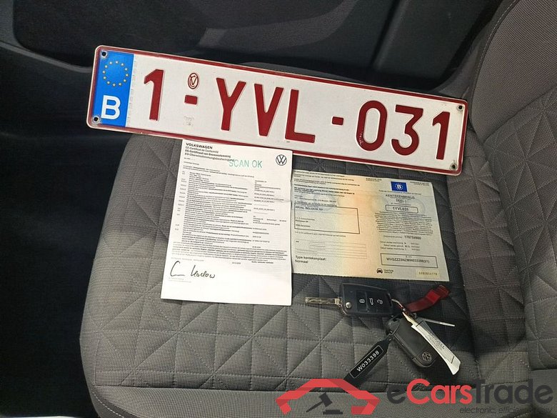 Volkswagen Tiguan 2.0 TDI 110kW DSG Life 5d #4