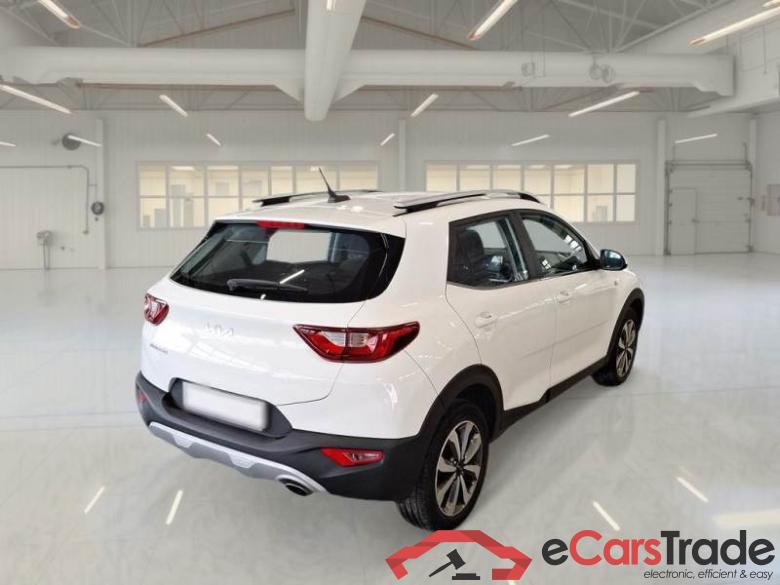 KIA STONIC / 2017 / 5P / SUV 1.2 DPI STYLE #2