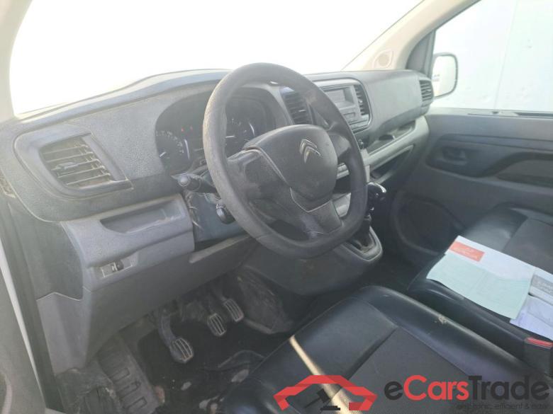 CITROEN Jumpy / 2016 / 4P / furgón Talla M BlueHDi 85KW (115CV) 6v Confort #3