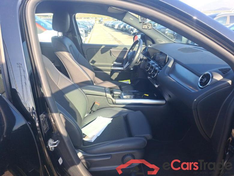 MERCEDES-BENZ GLA / 2020 / 5P / todoterreno GLA 200 D #6