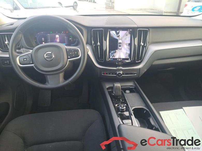 XC60 Core Recharge Plug-In Hybrid AWD 2.0 T6 400CV AT8 E6d #3