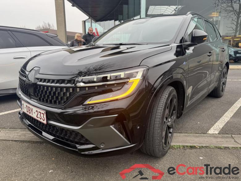 RENAULT Austral E-Tech (HEV) Austral 1.2 E-Tech HEV Techno Esprit Alpine #1