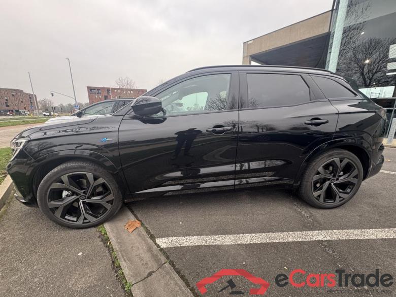 RENAULT Austral E-Tech (HEV) Austral 1.2 E-Tech HEV Techno Esprit Alpine #5