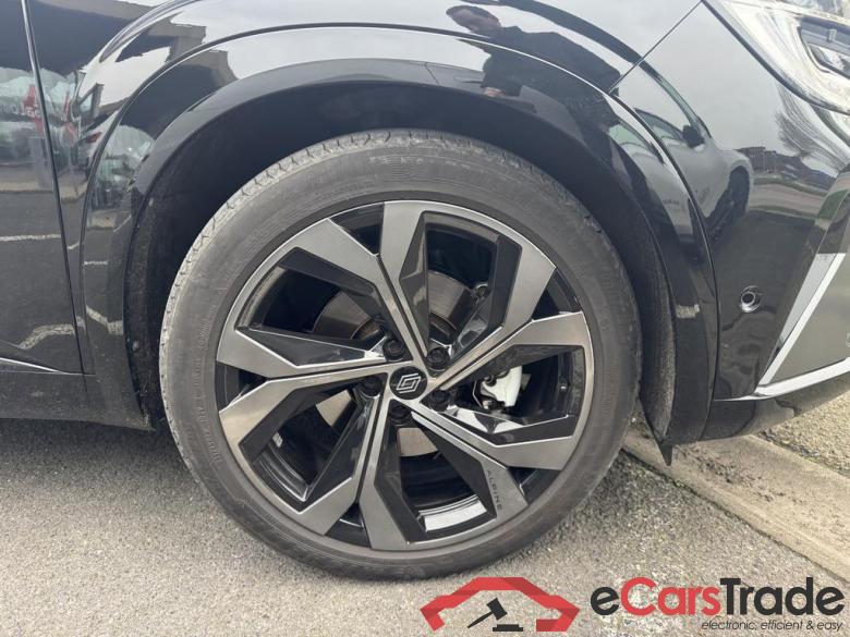 RENAULT Austral E-Tech (HEV) Austral 1.2 E-Tech HEV Techno Esprit Alpine #6