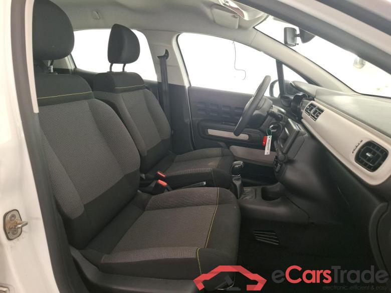 C3 Live 1.2 PureTech 70CV BVM5 E6dT #6