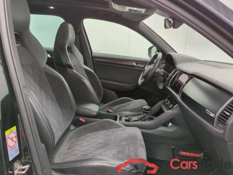 SKODA Kodiaq 1.5 TSI Sp. B. 7p #6