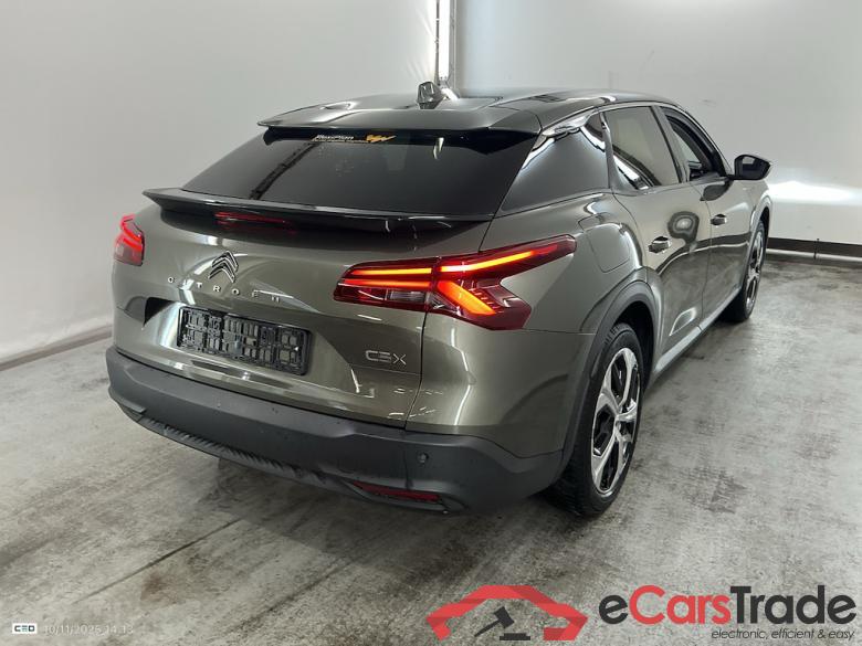 CITROAu2039N C5 X 1.2 PURETECH 130 S&S EAT8 FEEL AT #4