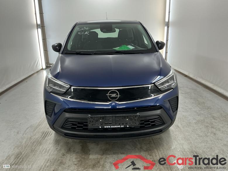 OPEL CROSSLAND 1.2 81KW TURBO S-S EDITION #2