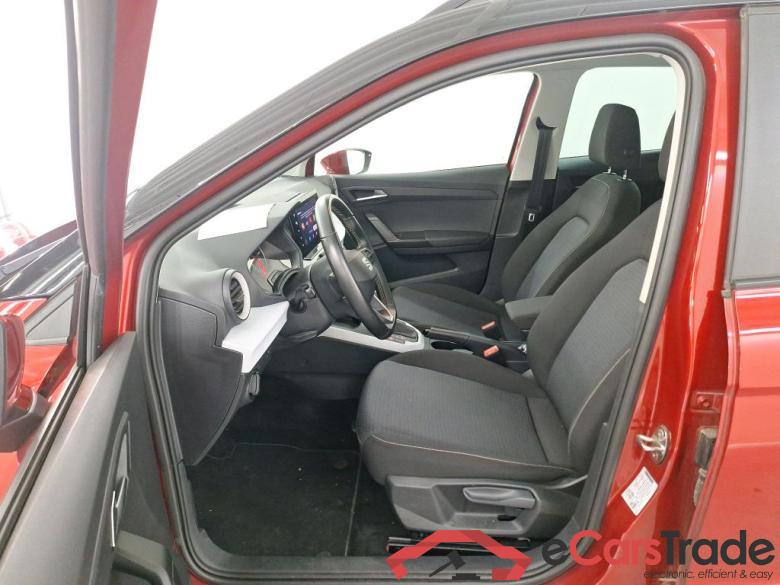 SEAT ARONA 1.0 TSI 81KW MOVE DCT #5