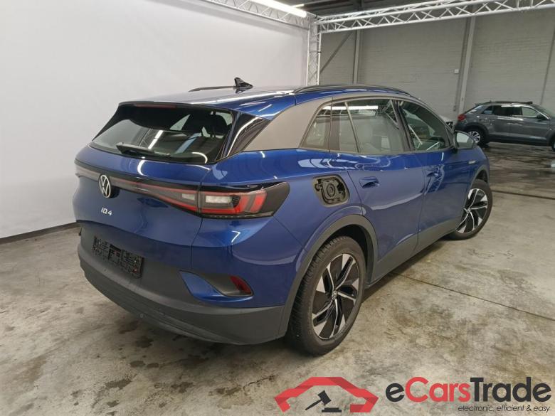 VOLKSWAGEN ID.4 77 kWh Pro 5d #2