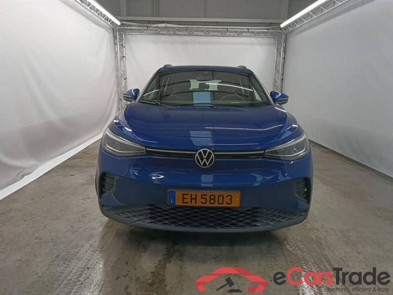 VOLKSWAGEN ID.4 77 kWh Pro 5d #5