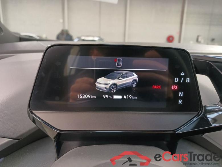 VOLKSWAGEN ID.4 77 kWh Pro 5d #6