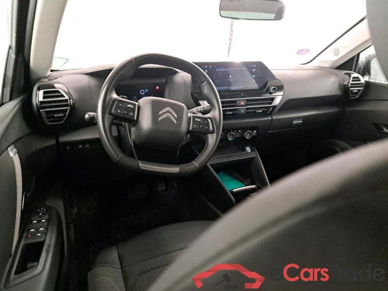 C4 X Feel Pack 1.2 PureTech 130CV BVA8 6E #5