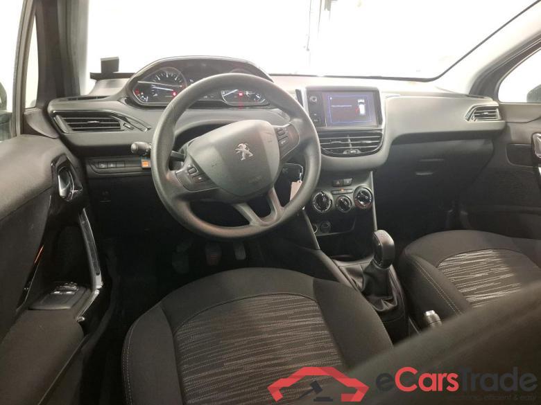 208 Affaire Premium Pack 1.6 HDi 75CV BVM5 E6 #5