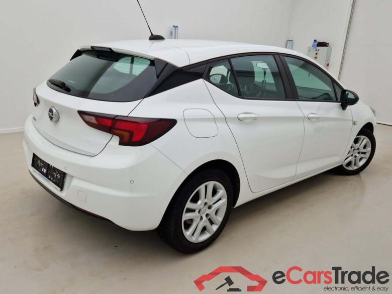 OPEL ASTRA 1.2 TURBO EDITION #2