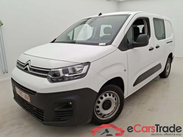 CITROEN BERLINGO 1.5 BLUEHDI XL HEAVY DC EAT8 #1