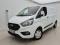 preview Ford Transit Custom #0