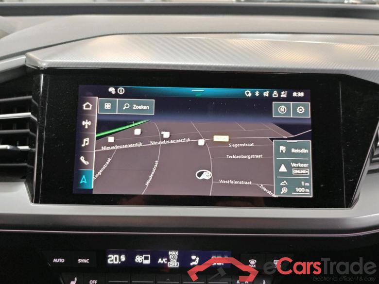 AUDI Q4 e-tron 150 kW #2