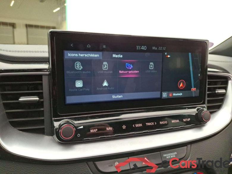 KIA ceed sportswagon 1.0 T-GDi GT-Line Edition #6