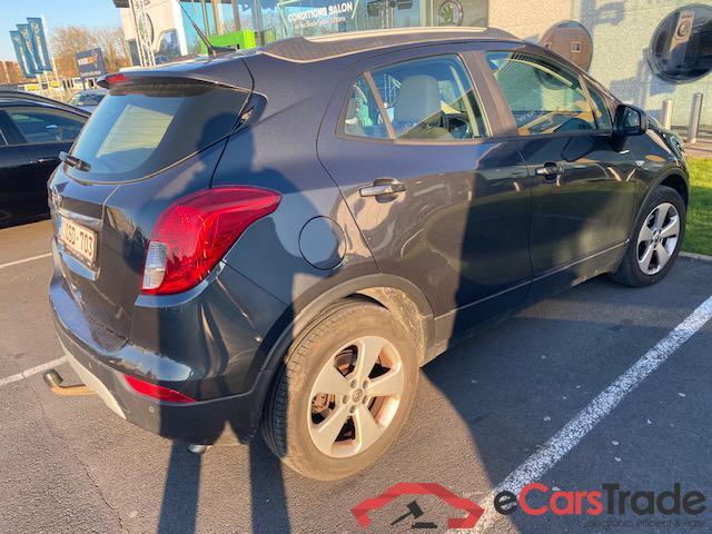 OPEL Mokka X Mokka X 1.6i Comfort Start/Stop #2