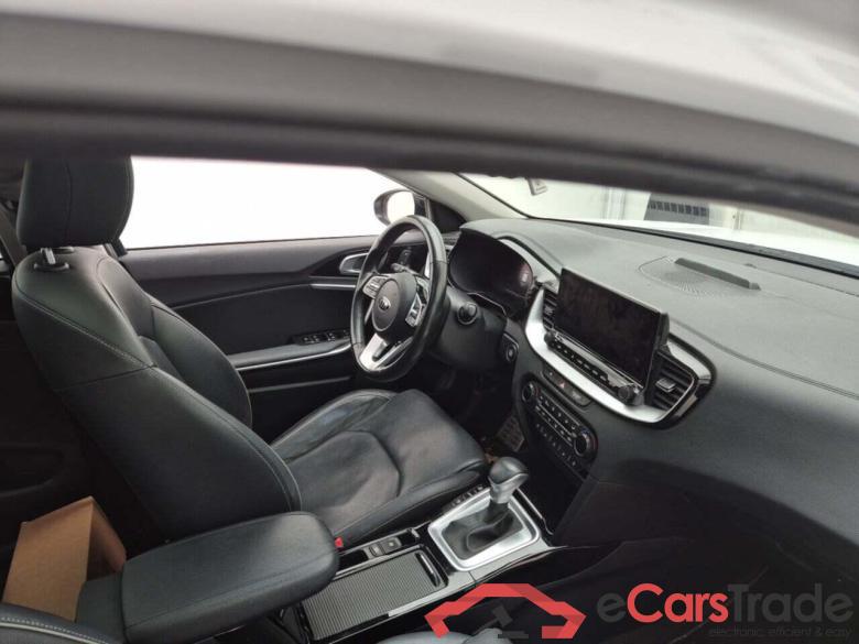 KIA Xceed 1.6 GDi PHEV ExecutiveLine AUT #3