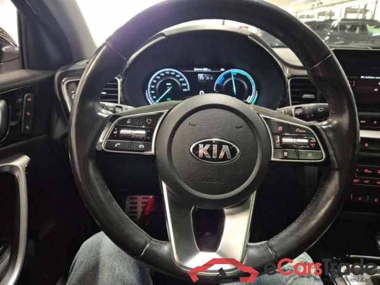 KIA Xceed 1.6 GDi PHEV ExecutiveLine AUT #5