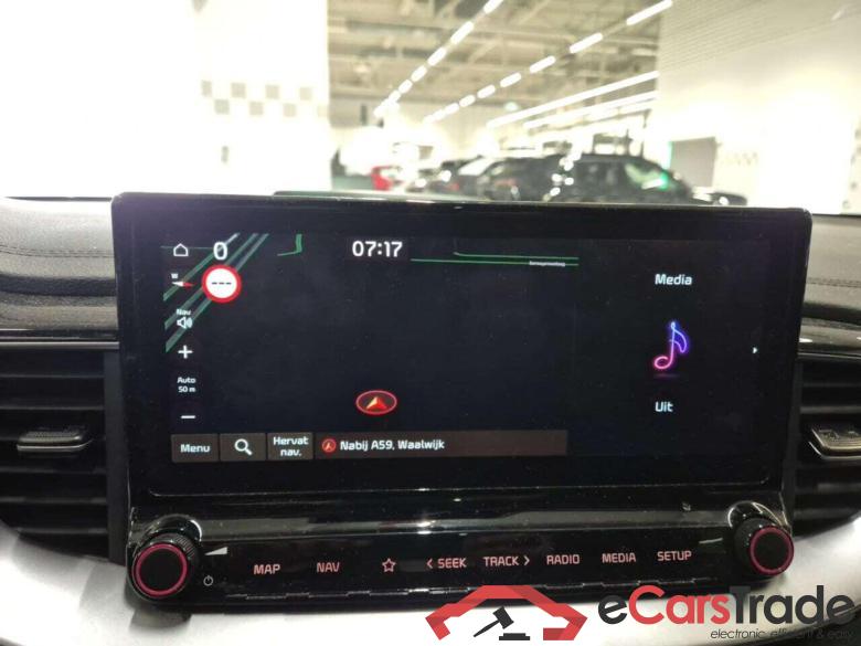 KIA Xceed 1.6 GDi PHEV ExecutiveLine AUT #6