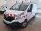 preview Renault Trafic #0